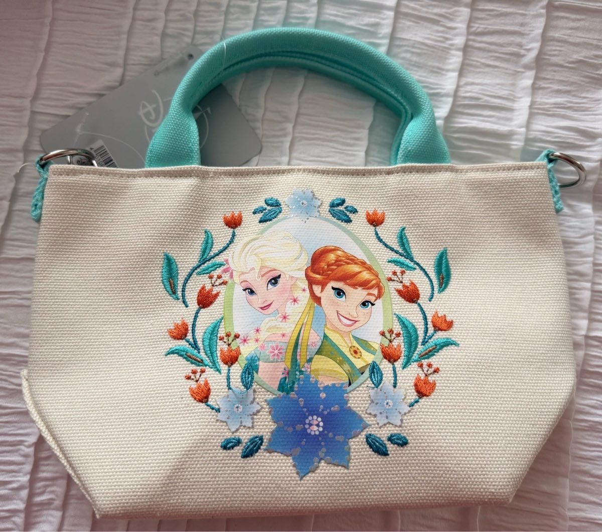 Disney’s Frozen mini bag