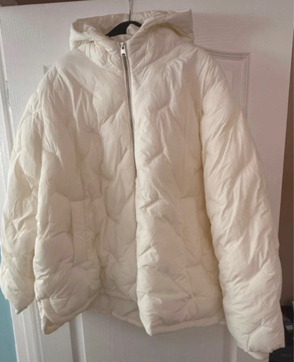 TU Puffer Jacket
