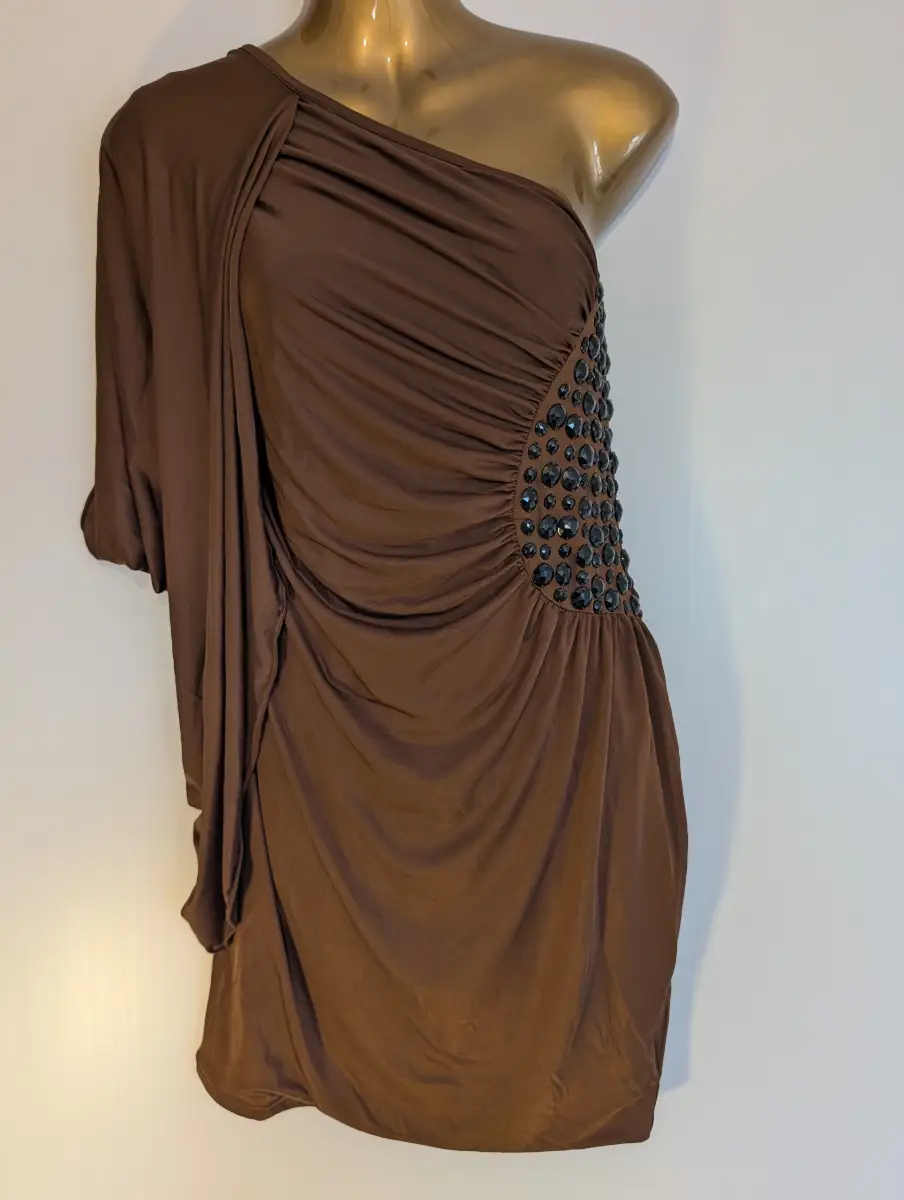 Mini dress