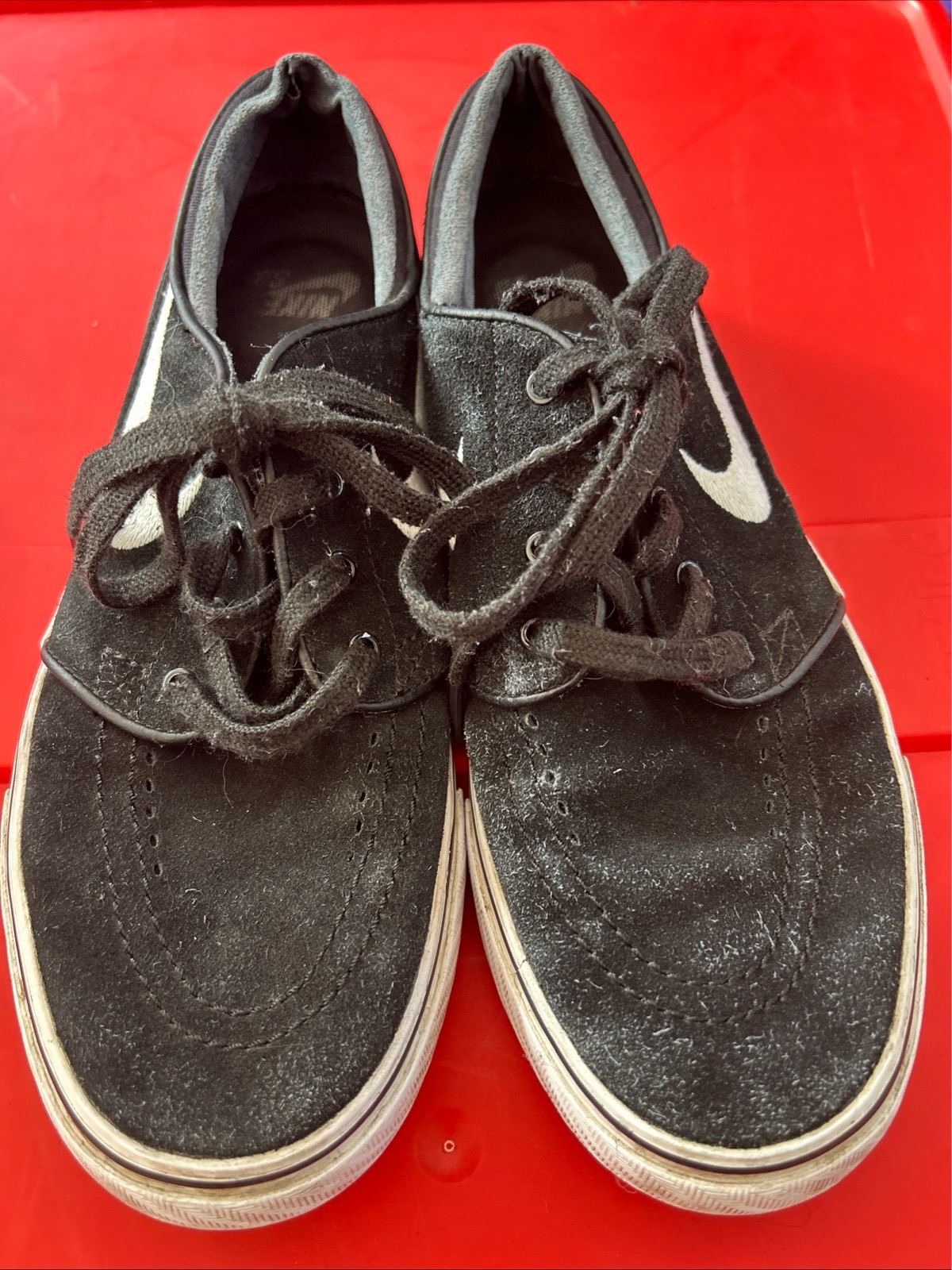Nike zoom air size 5