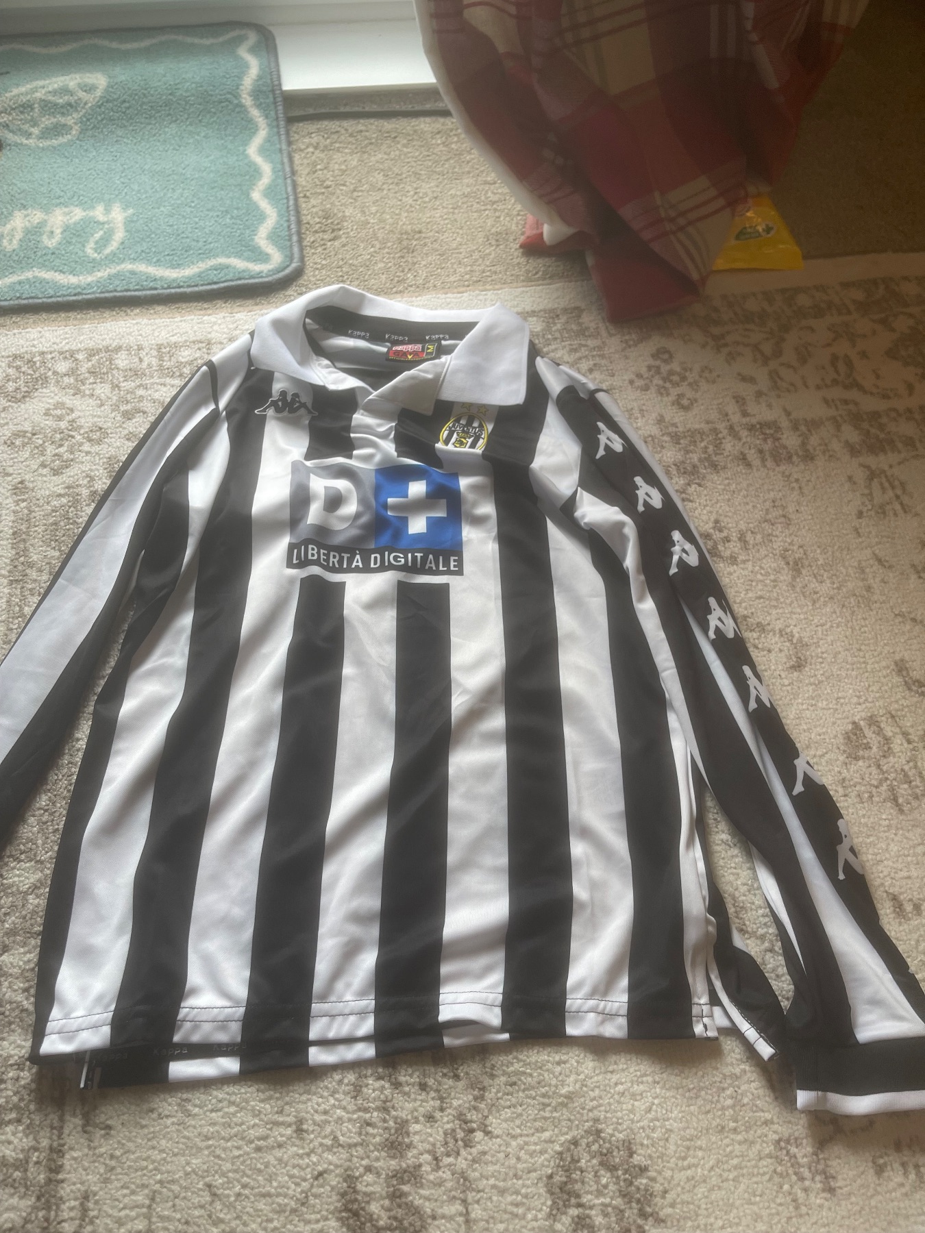 Juventus 1999-2000