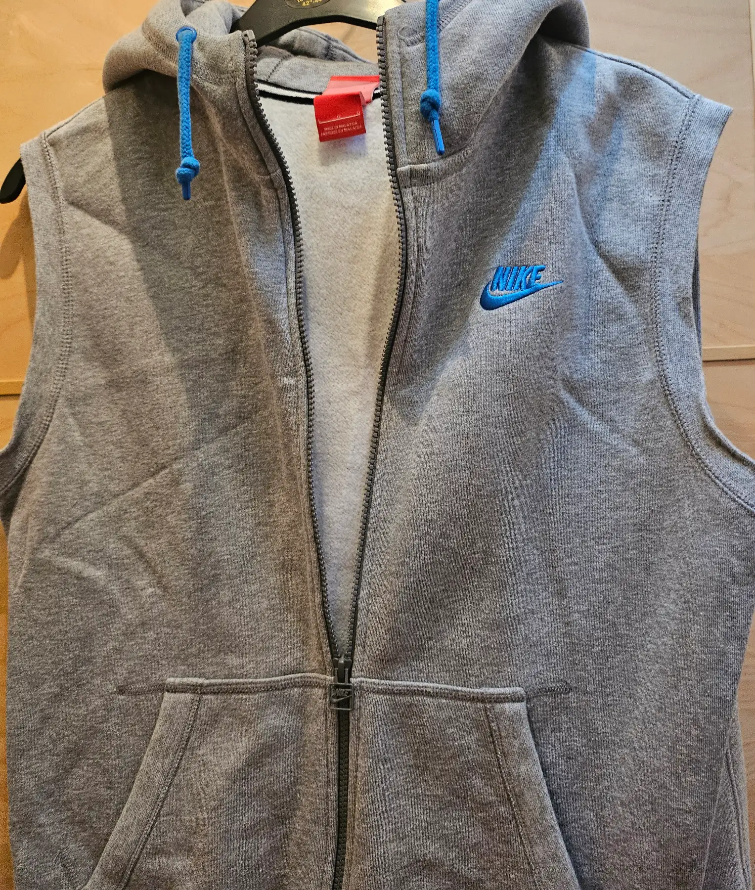 Nike Hoody