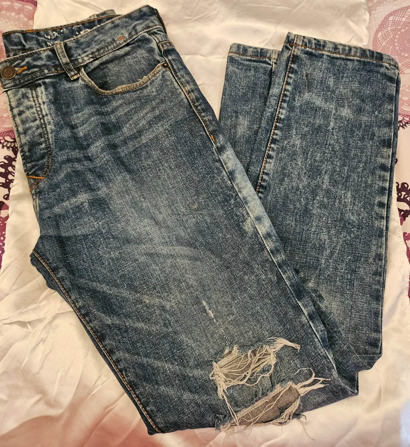 Men's Jeans