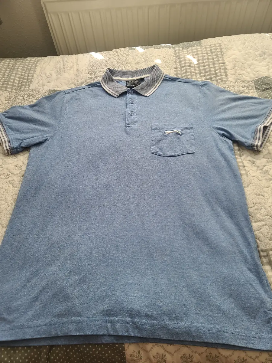 Slazenger polo shirt