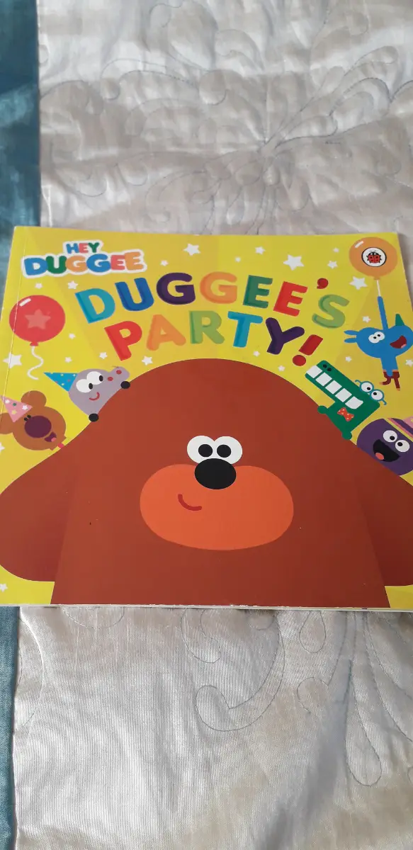 childrens Book