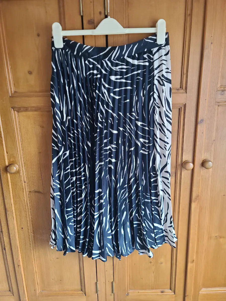 M & S collection midi Skirt