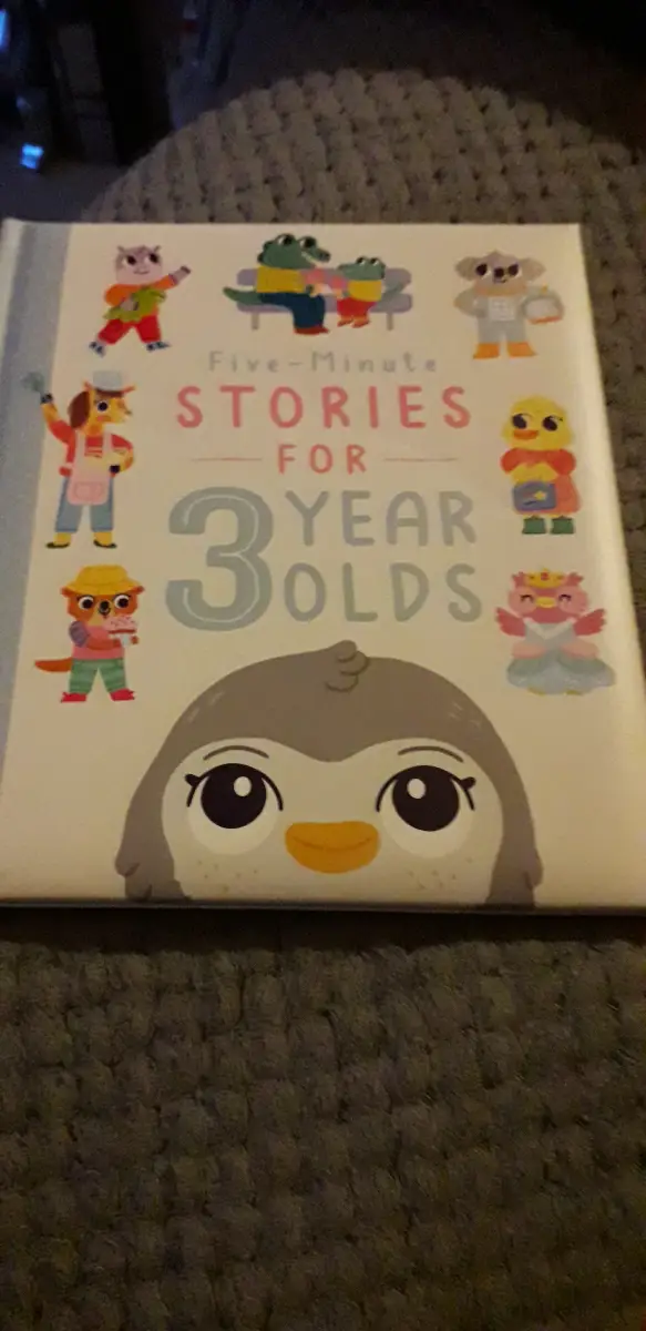 childs Book