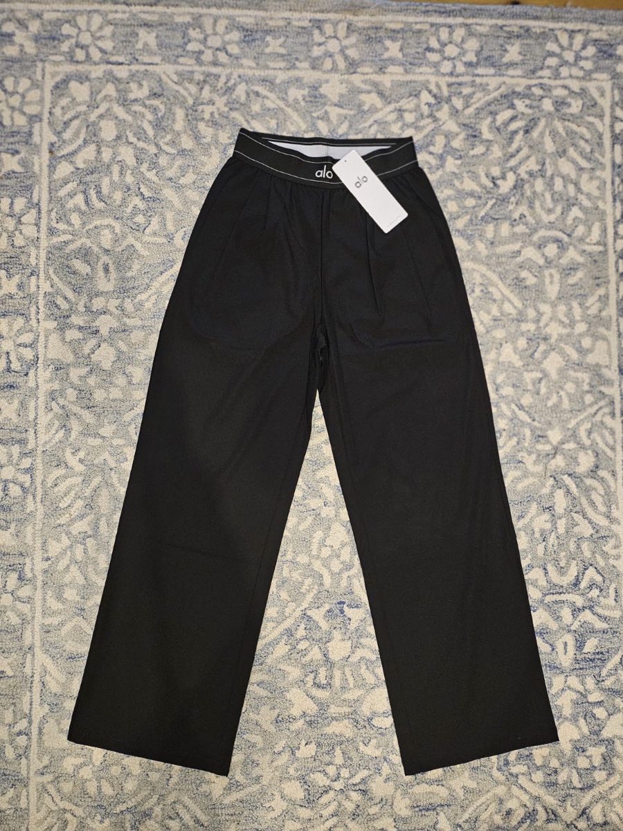 Alo Suit Up Trousers