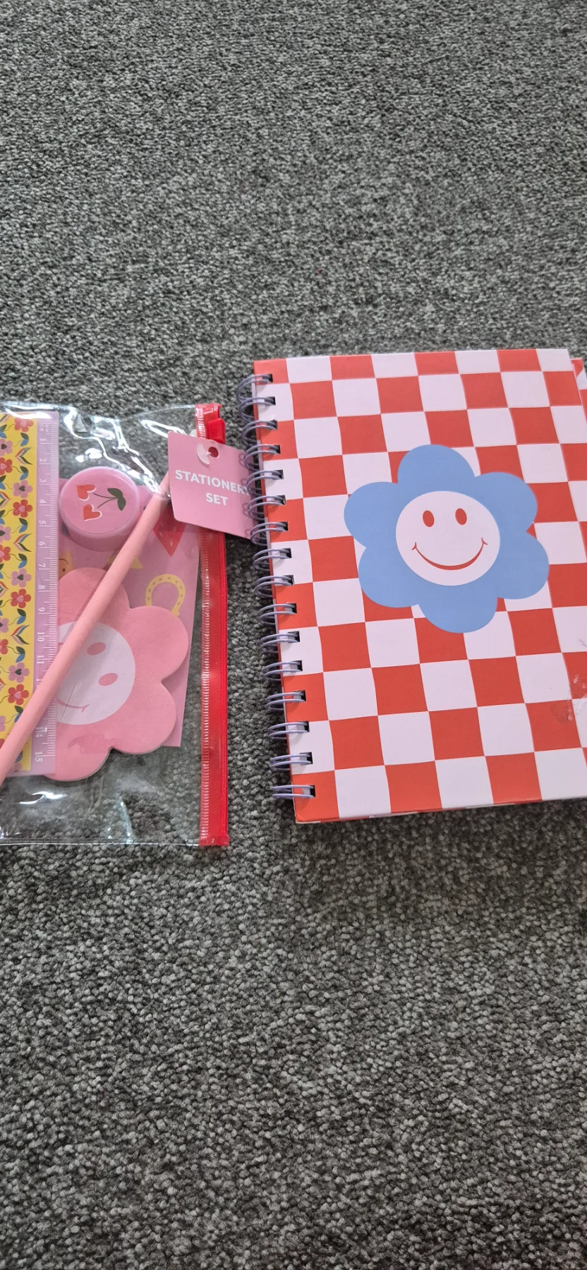 Stationary set