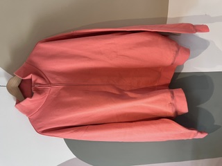 Essentials Jumper XXL coral