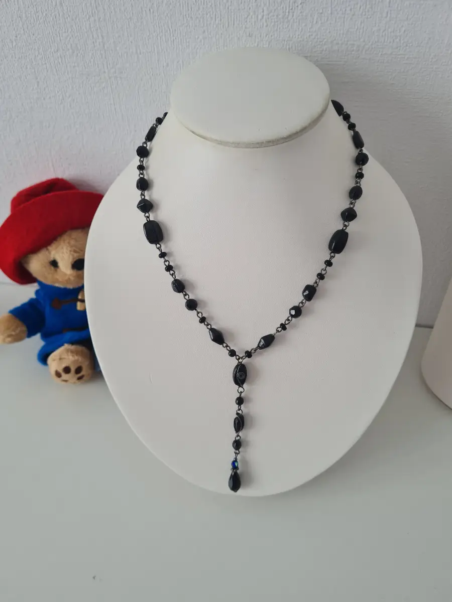 Accessorize Necklace