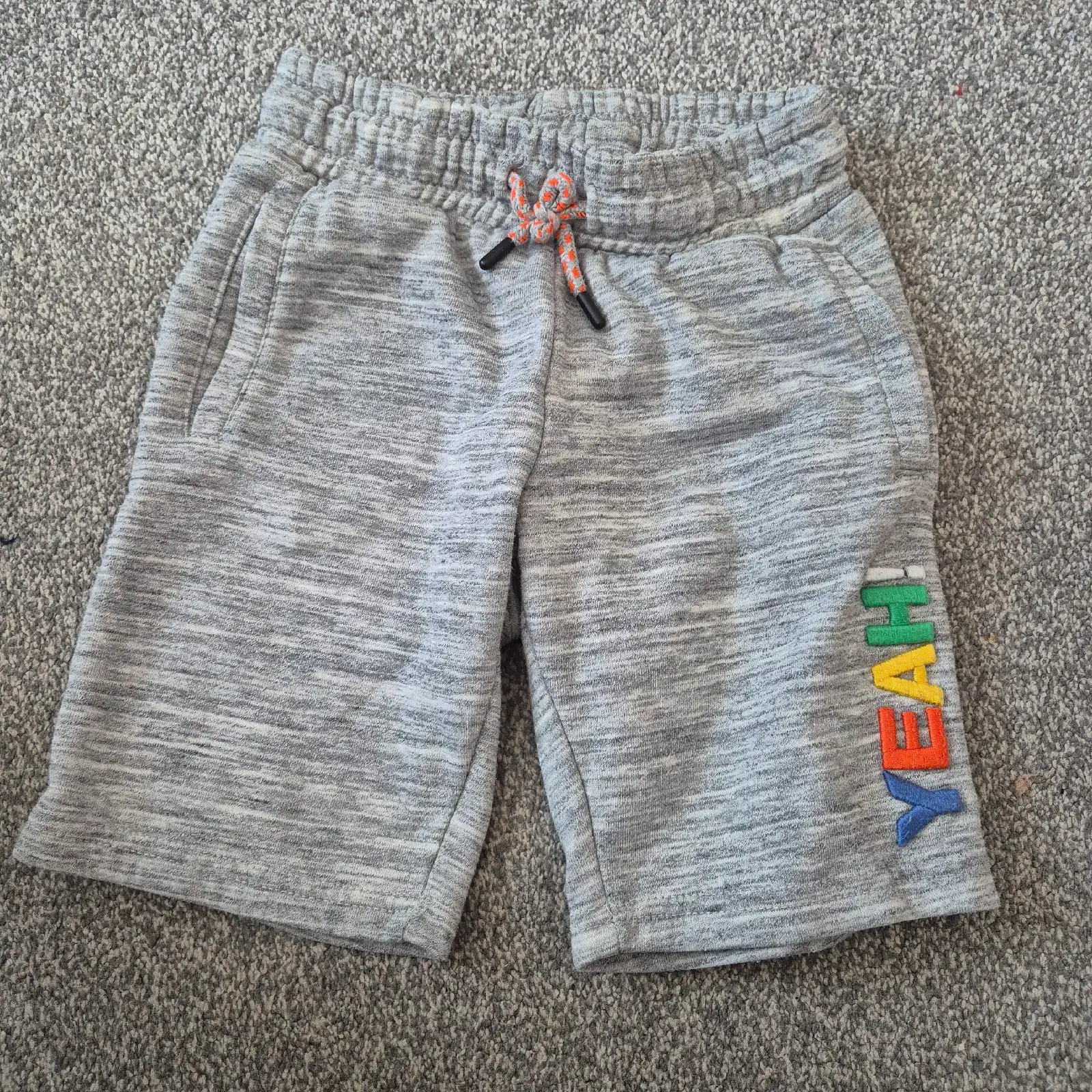 Boys shorts