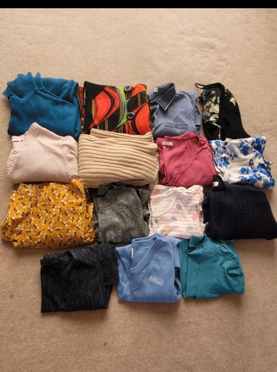 Mixed Bundle 15 items