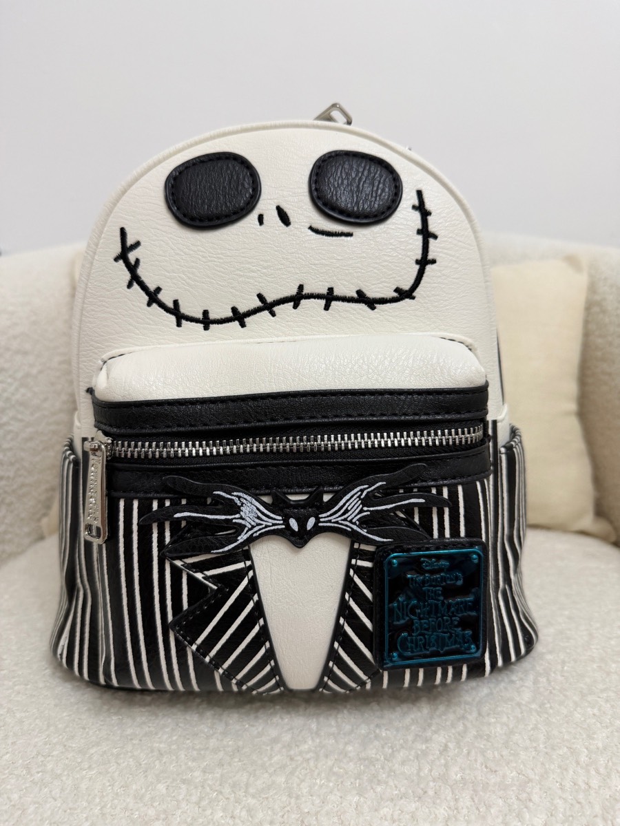 Disney The Nightmare Before Christmas Backpack