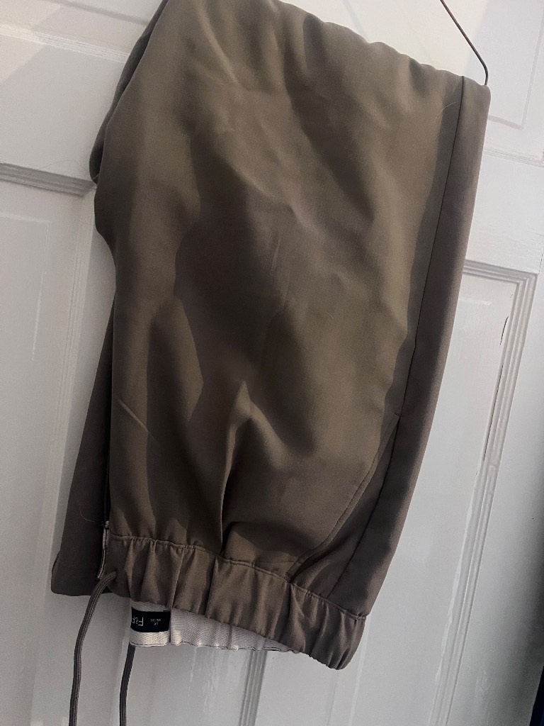 F&F Smart trousers