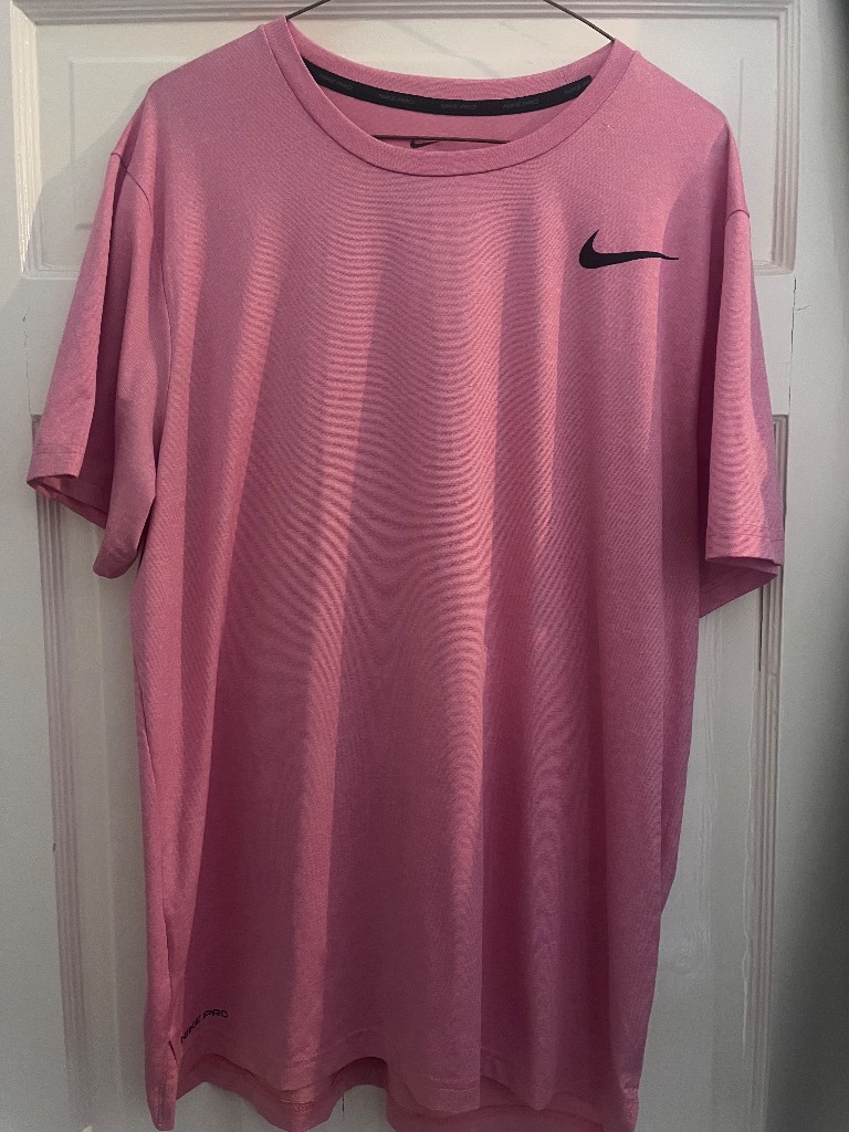 Nike Dri- Fit tee