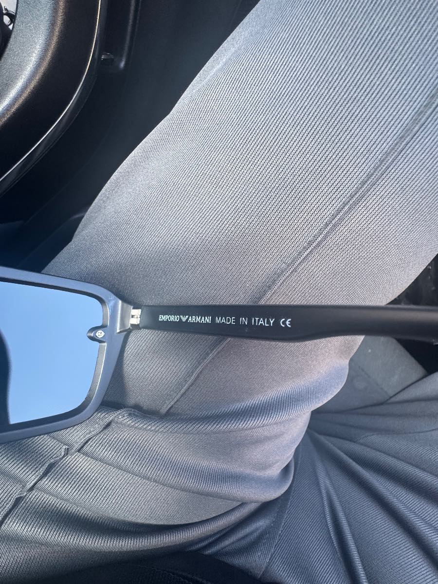 Sunglasses for man