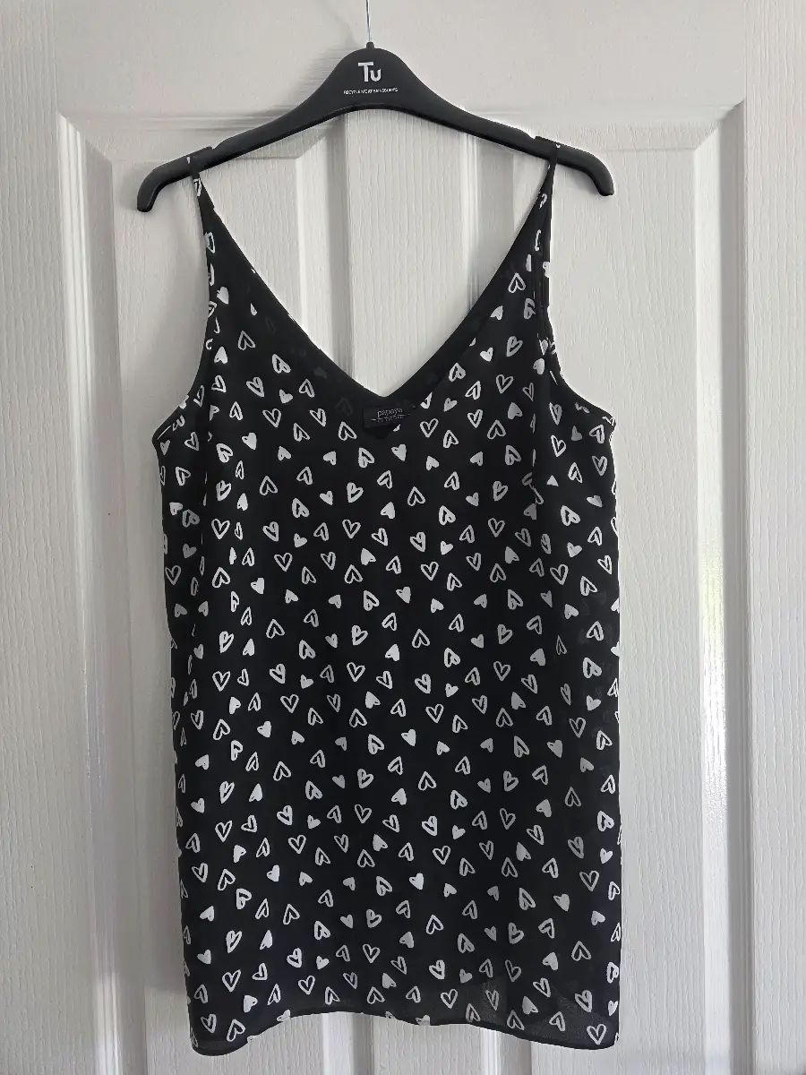 papaya top size uk 12