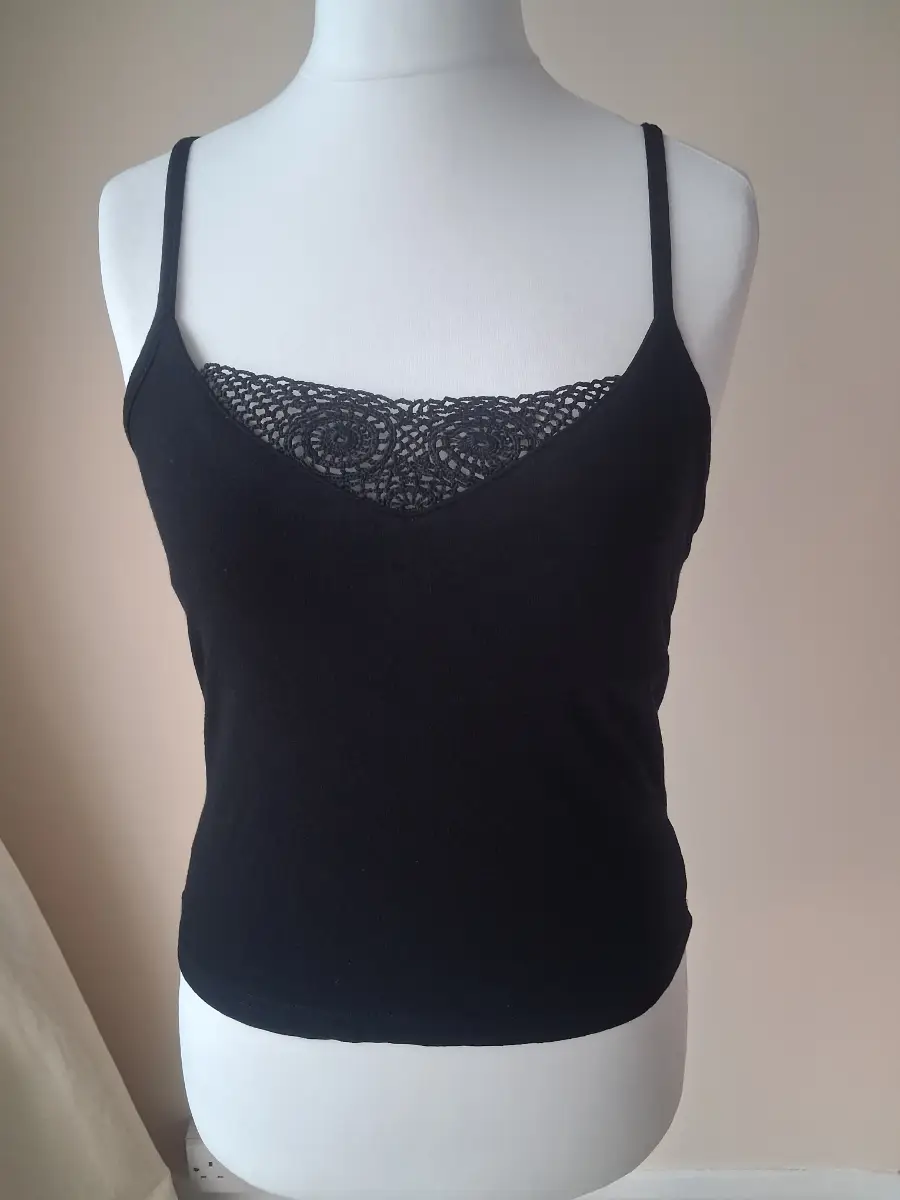Y2k camis