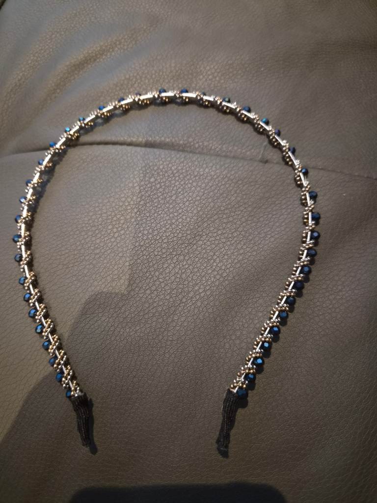 girls head band