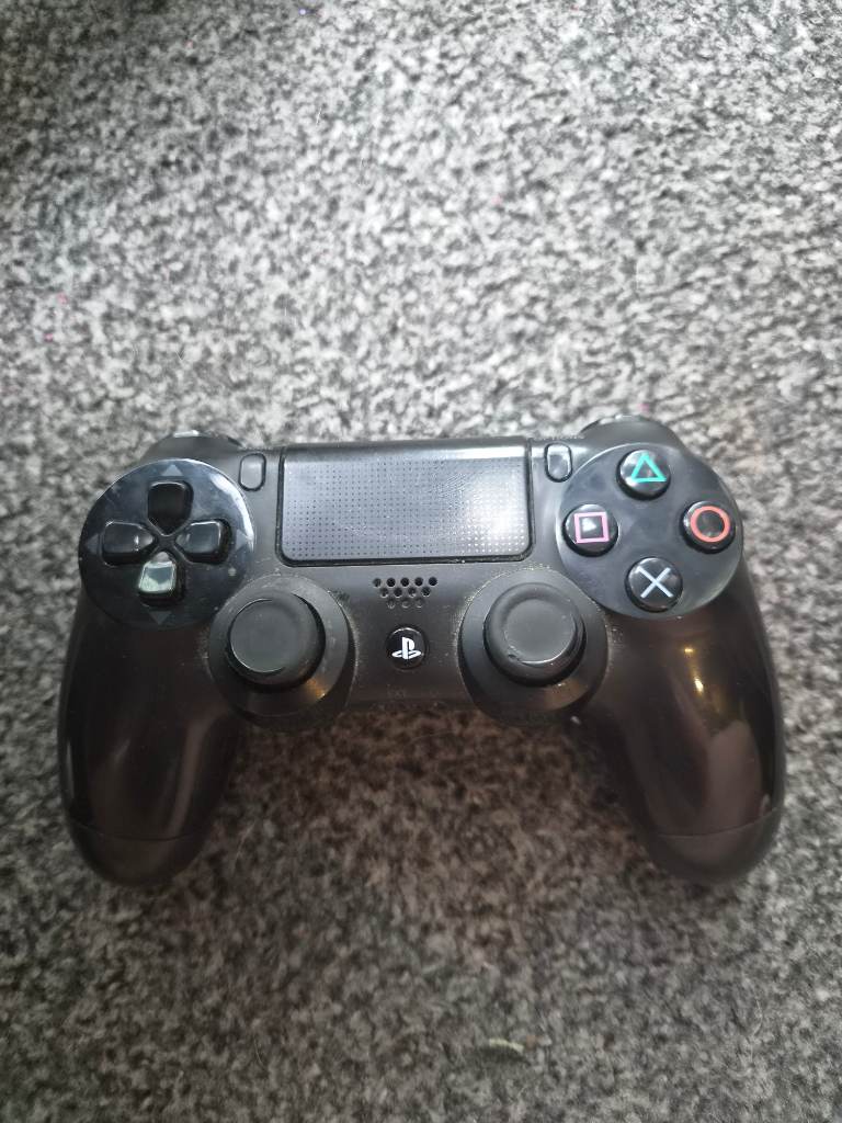 playstation 4 wireless controller