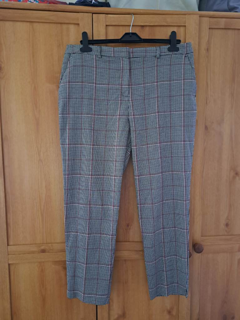 Dorothy perkins trousers size 14