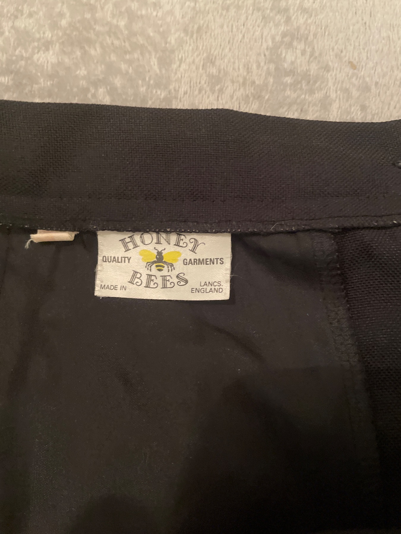Ladies skirt