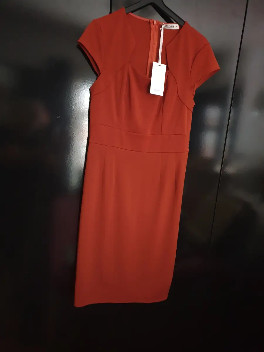 Grace Karin Dress size M