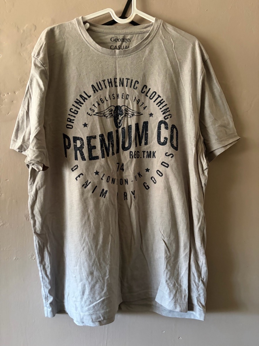 George Premium Co. T-Shirt
