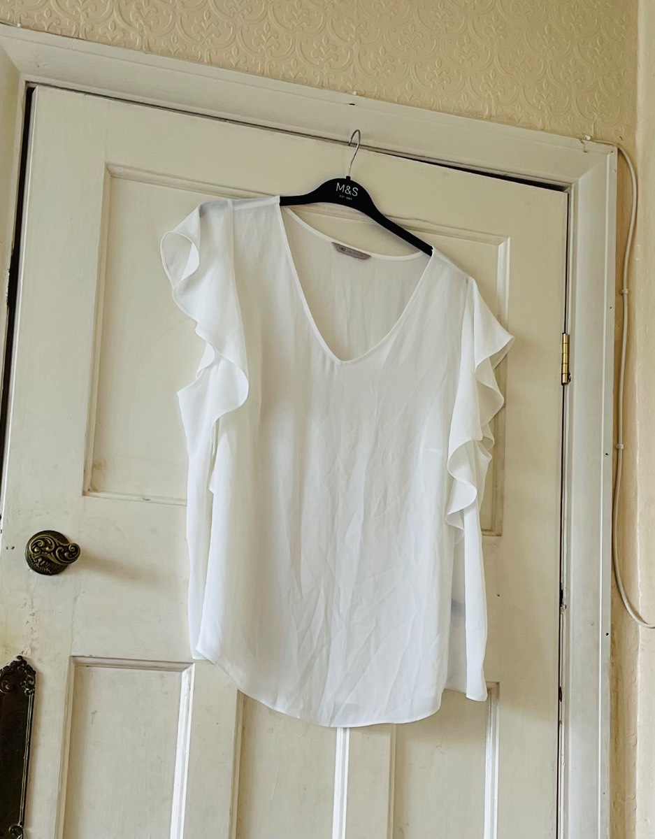 M&S Top