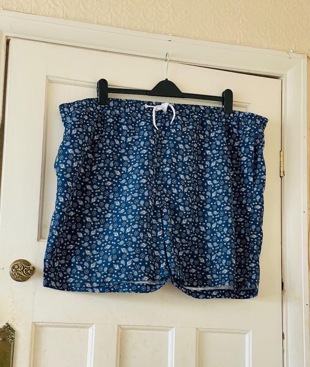 Southbay Swimming Shorts