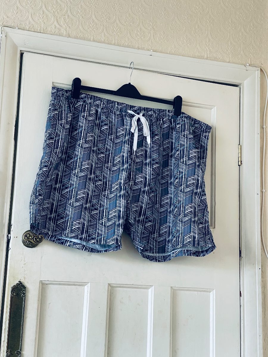 Capsule Swimming Shorts
