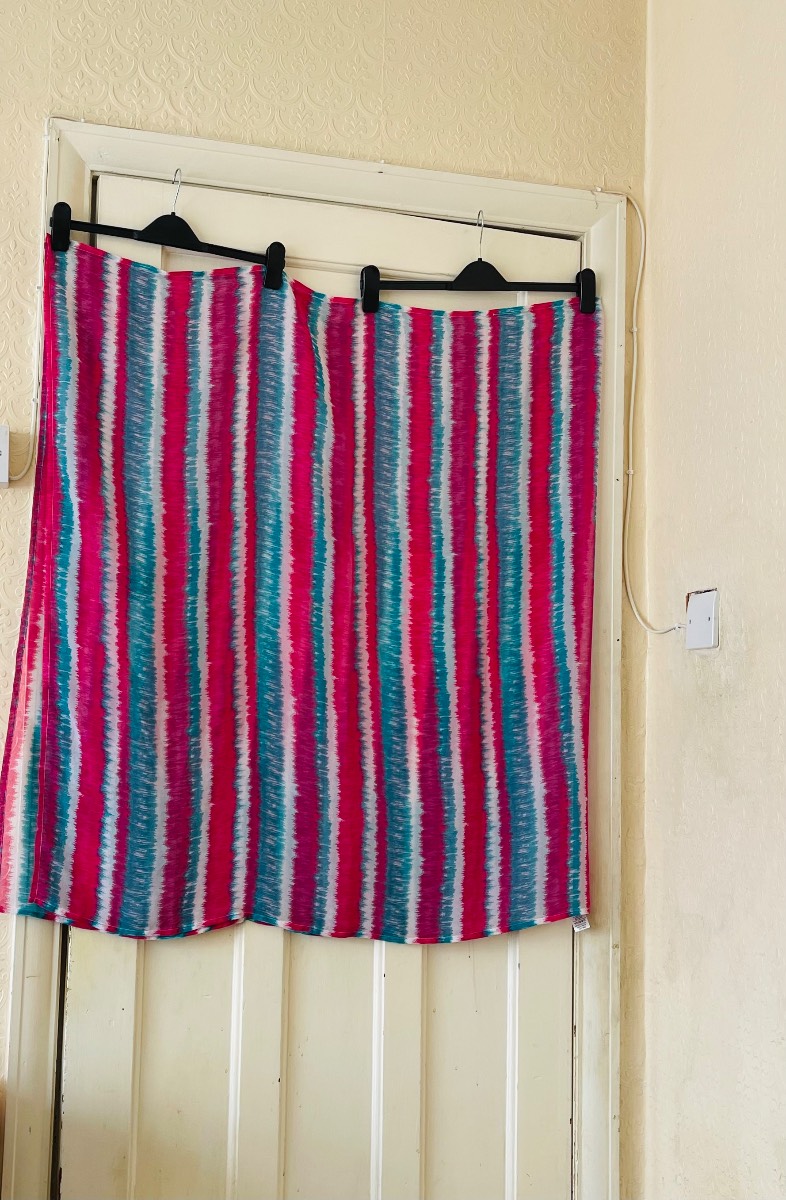 Sarongs