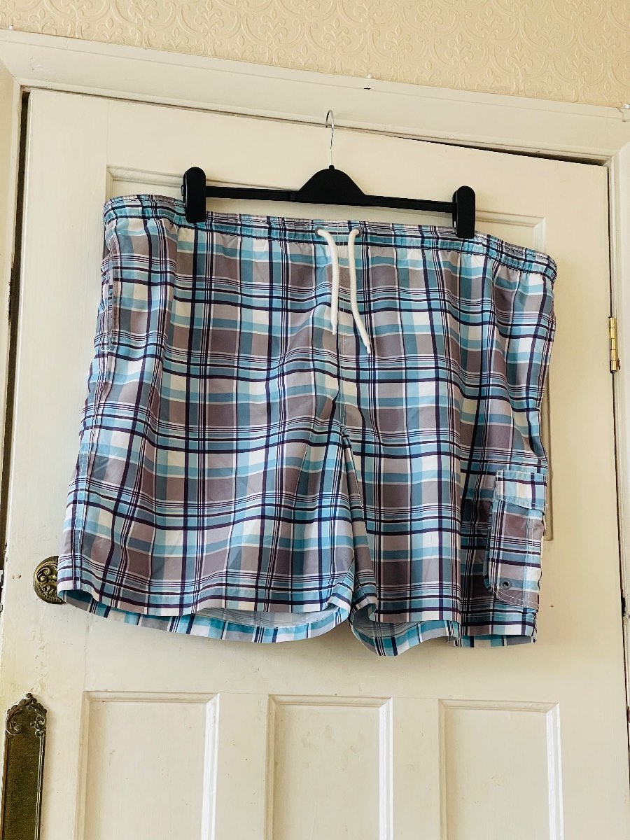 F&F Swimming Shorts