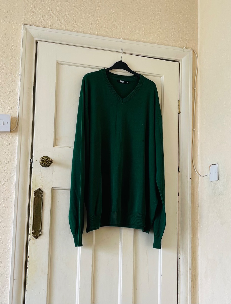 Jacamo Jumper