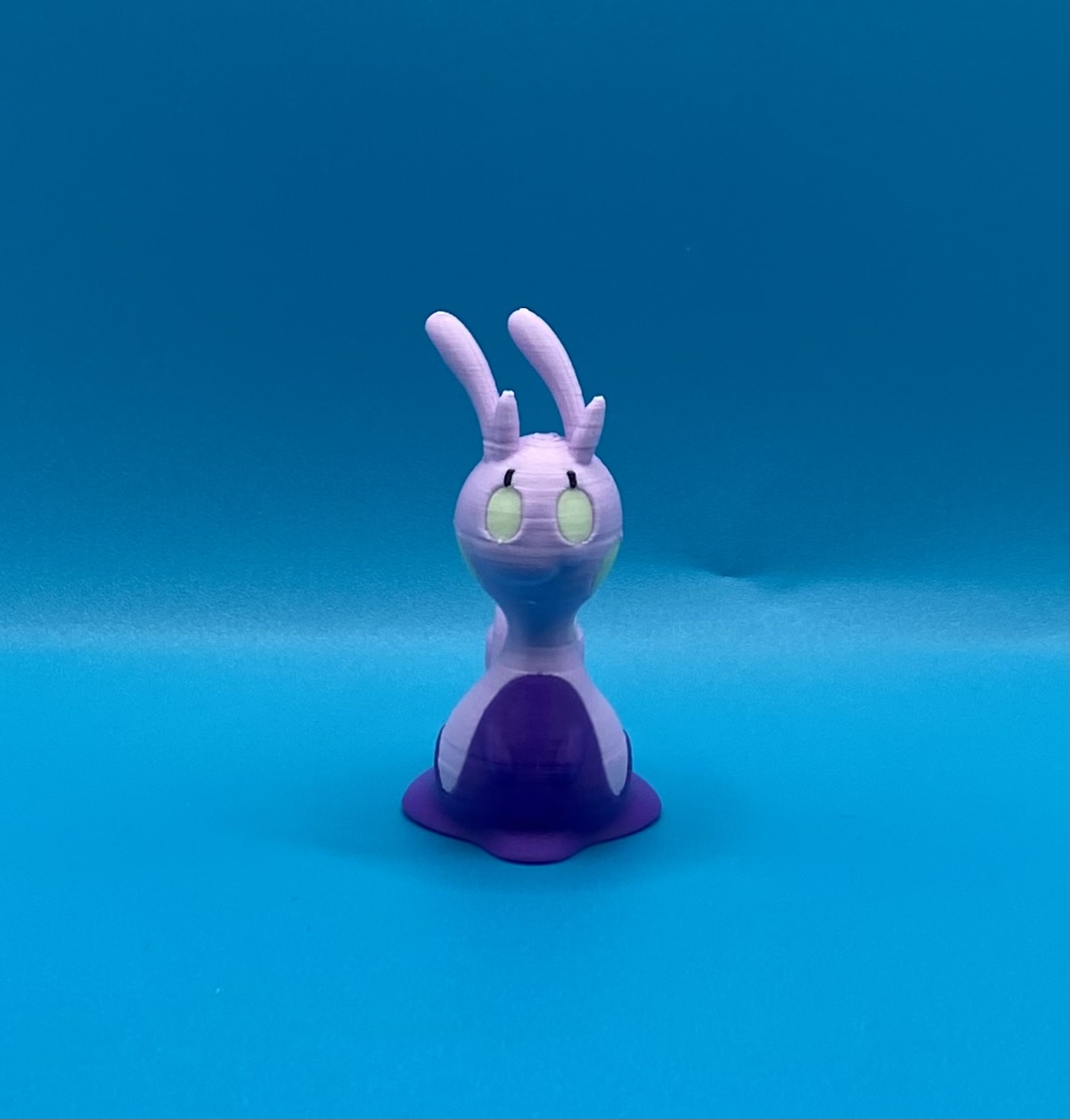 3D Printed Pokémon - 5cm Goodra