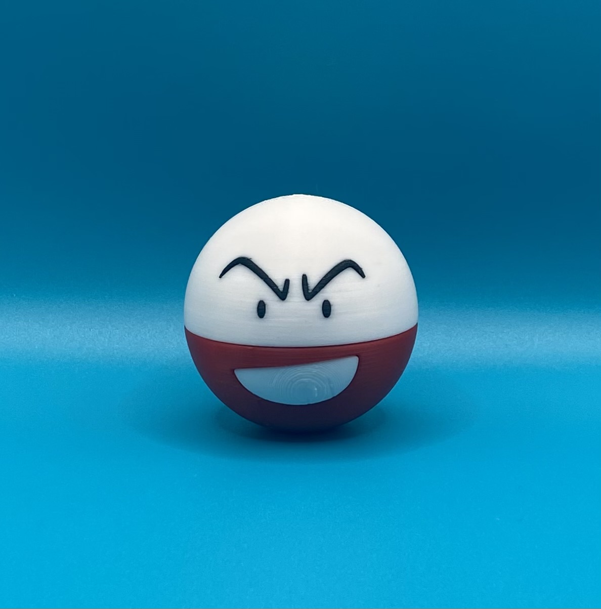 3D Printed Pokémon - 5cm Electrode