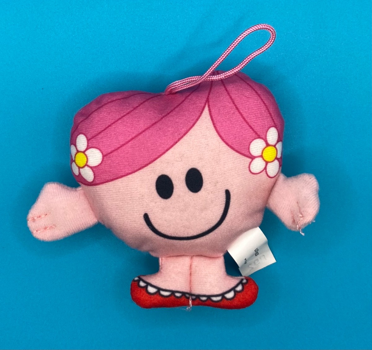 McDonald’s Toy - Little Miss Hug 2024