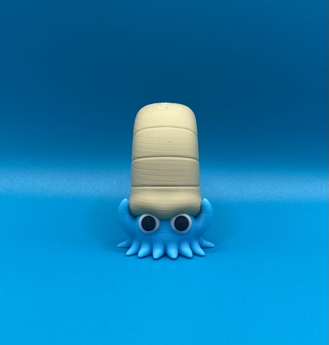 3D Printed Pokémon - 5cm Omanyte