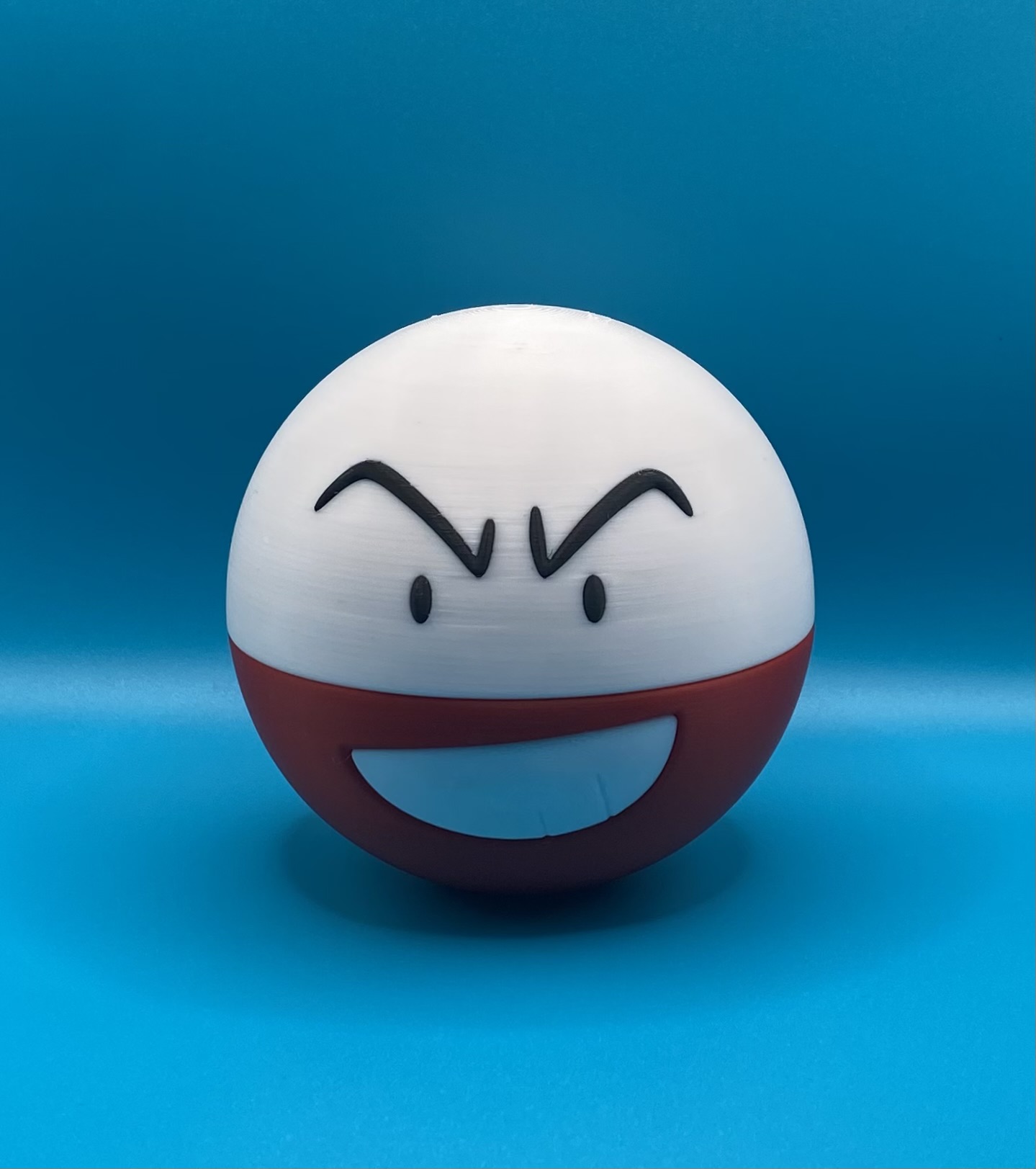 3D Printed Pokémon - 10cm Electrode