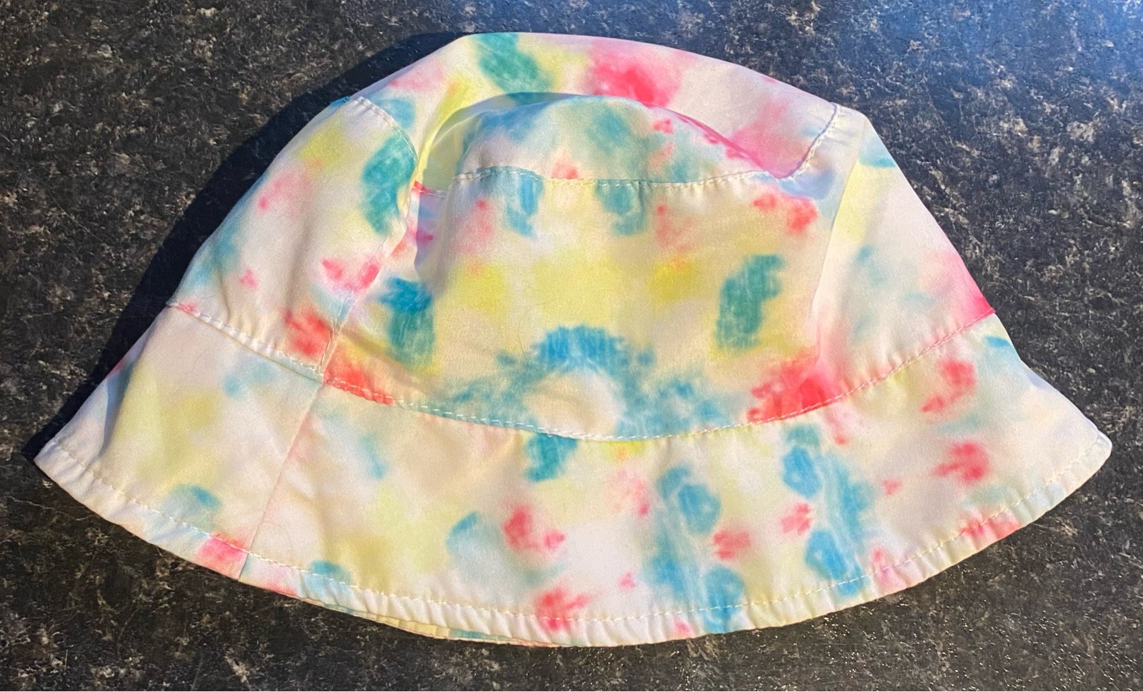 Multicolour Summer Hat 50cm