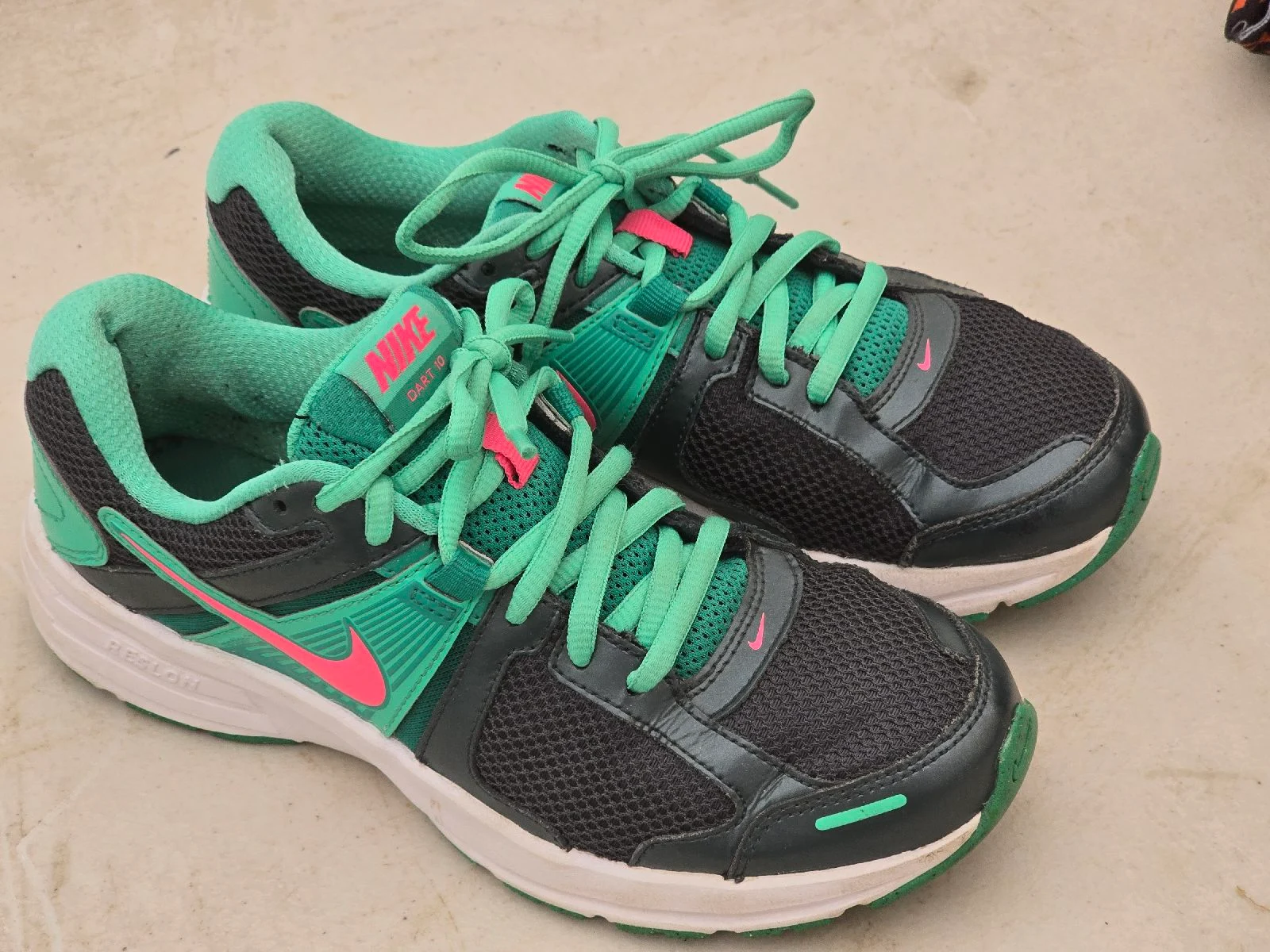Nike women trainers uk size 5 euro 38.5