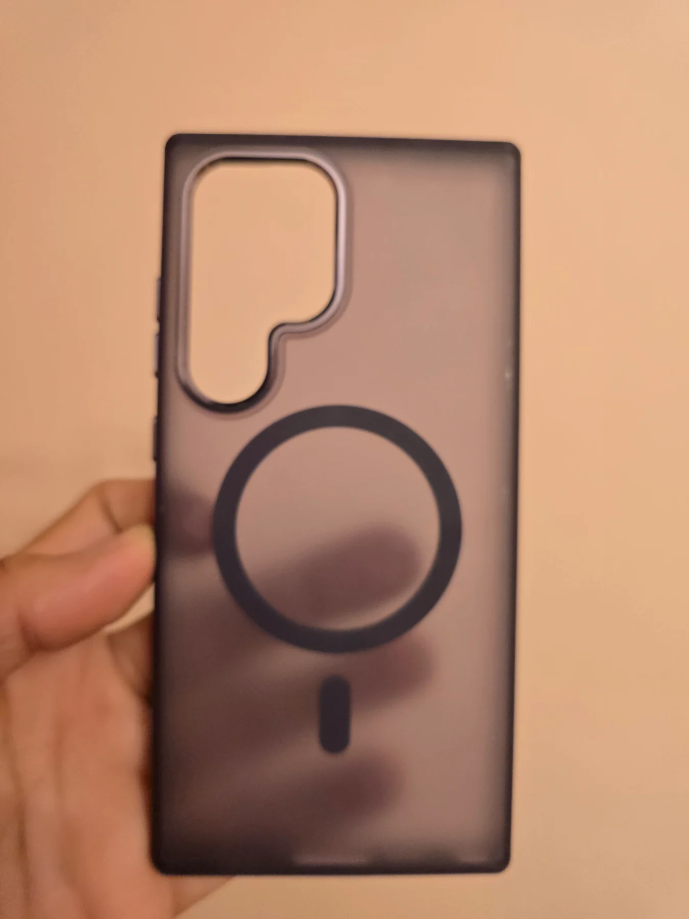 Galaxy s24 ultra mag safe case