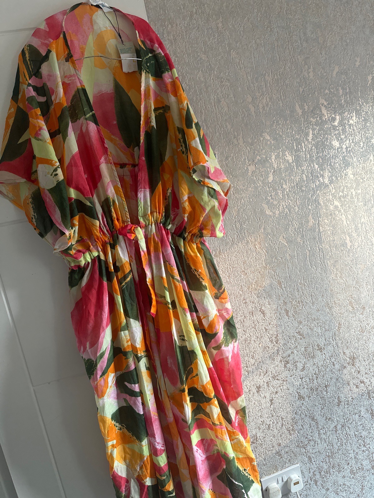 Beach coverup Rrp £12