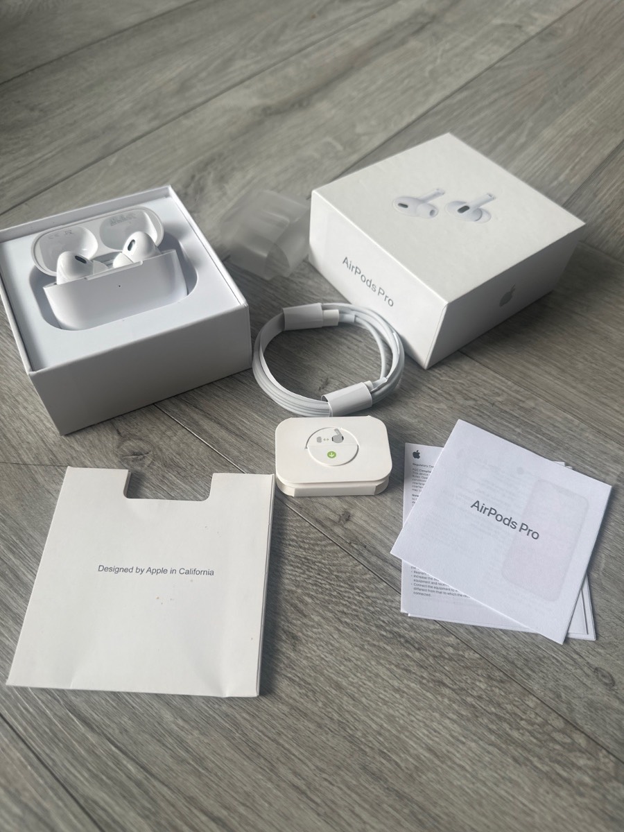 AirPod gen2(usb-c)