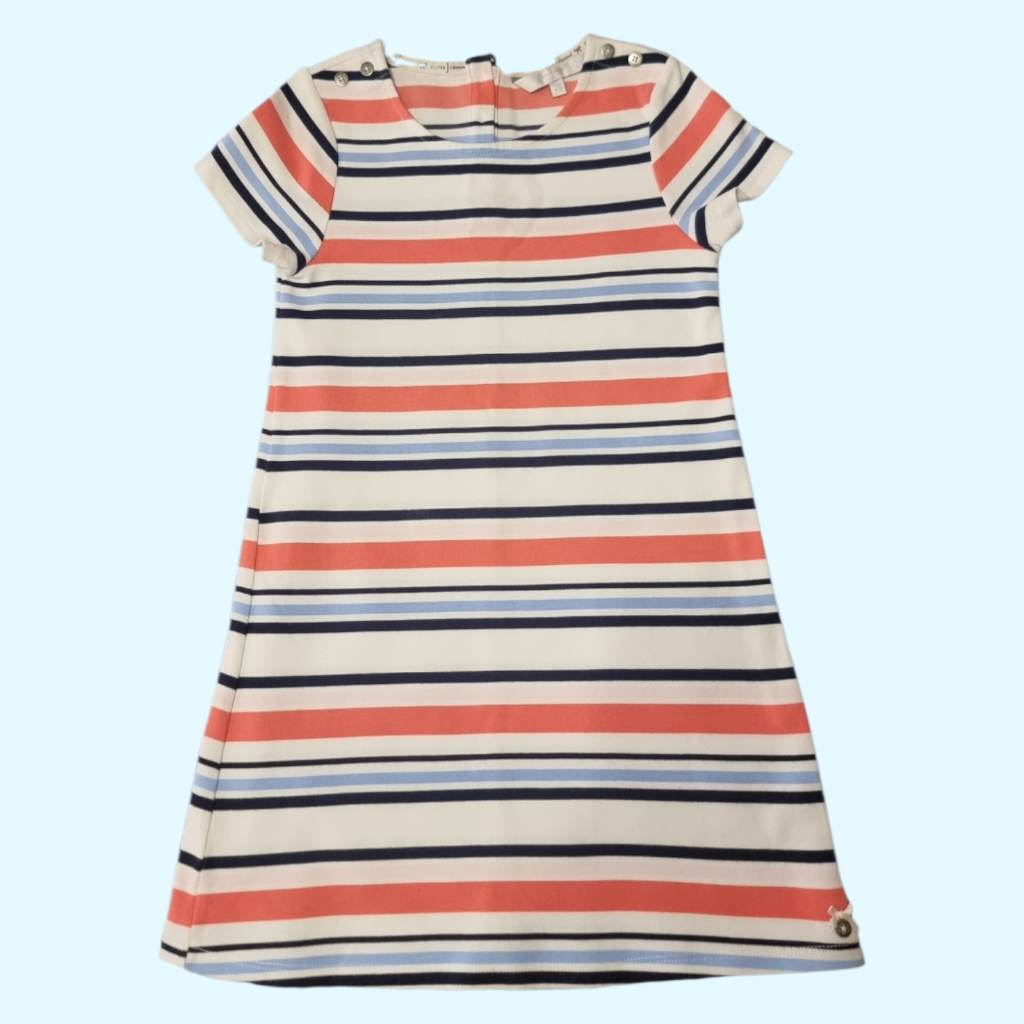 Jasper Conran summer dress- 8-9 yrs