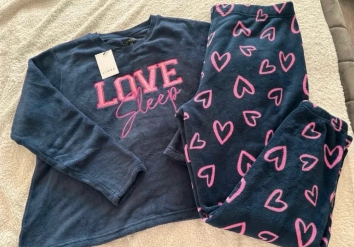 Pjs set