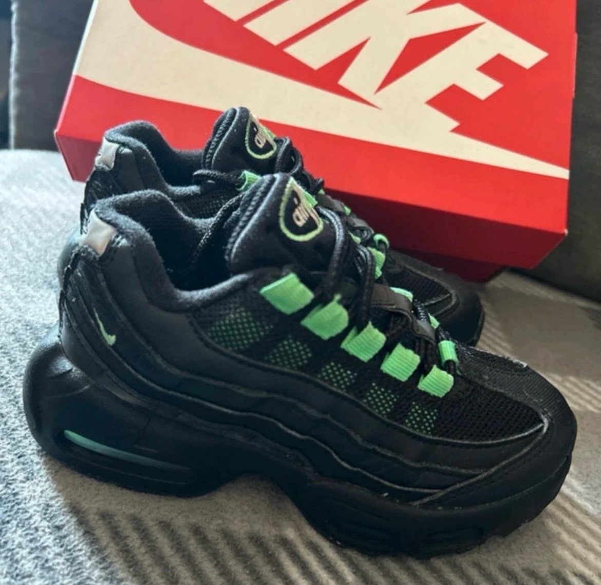 Nike Trainers