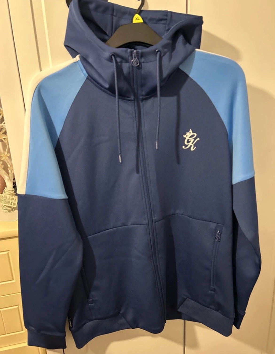 Tracksuit set