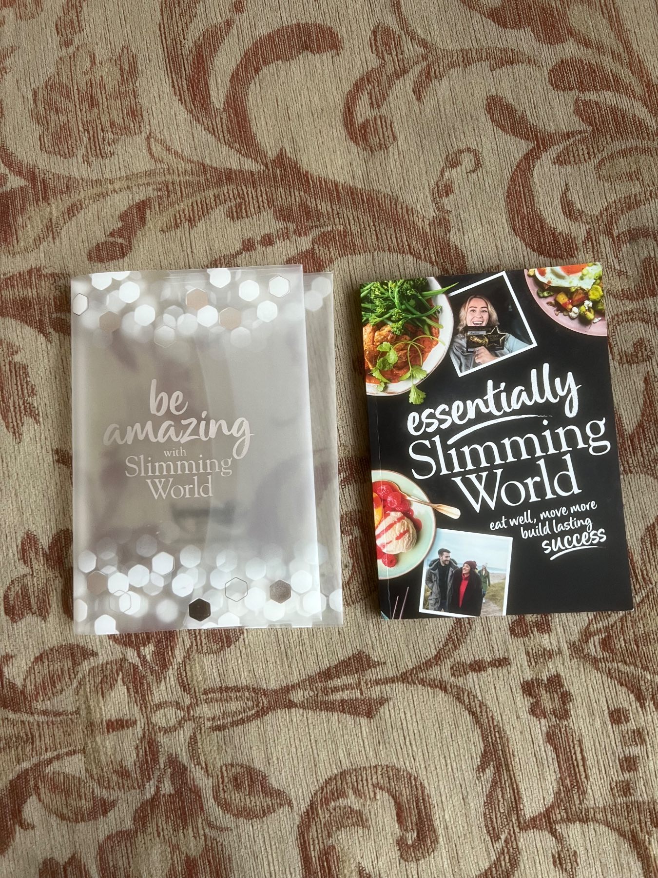 Slimming world 2026 book